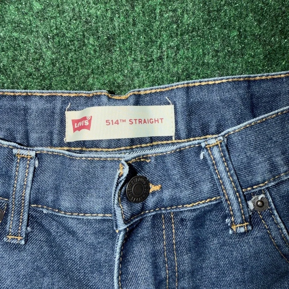 Levis levi 514